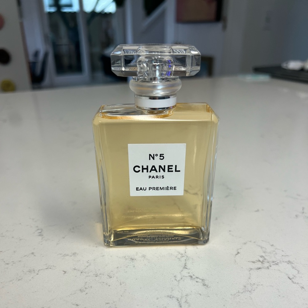 Chanel N5